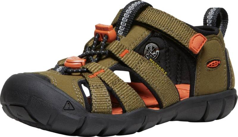 Keen SEACAMP II CNX Sandale von Keen