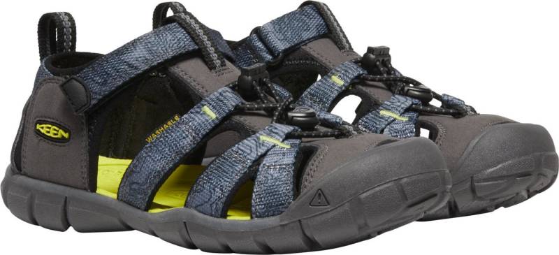 Keen SEACAMP II CNX Sandale von Keen