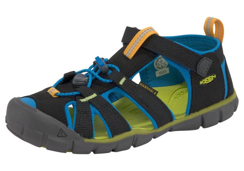 Keen SEACAMP II CNX Sandale von Keen