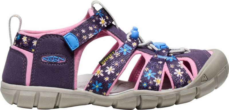 Keen SEACAMP II CNX Y-DAISIES/MARINA DAISIES/MARINA Sneaker von Keen