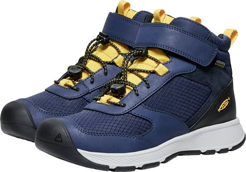 Keen SKUA MID WP Wanderschuh wasserdicht von Keen