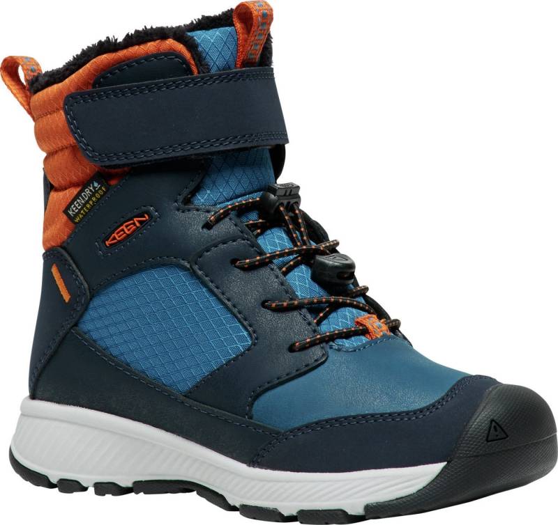Keen SKUA WINTER WP Outdoorwinterstiefel Winterschuhe, Winterboots, Snowboots, wasserdicht von Keen