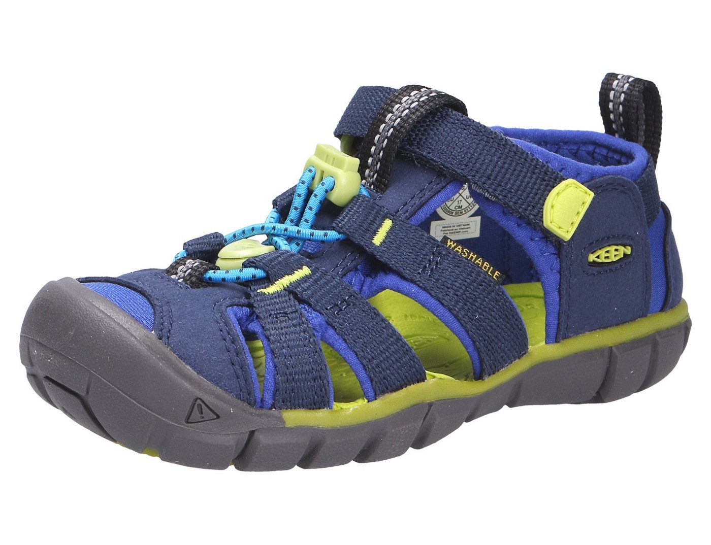 Keen Sandale Robuste Qualität Keen Sandale Robuste Qualität von Keen