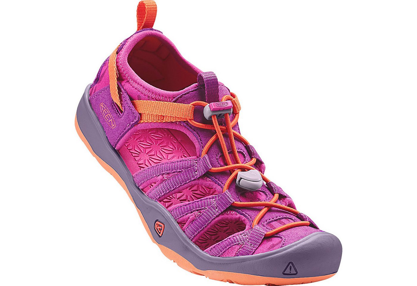 Keen Sandalen MOXIE SANDAL Outdoorsandale von Keen