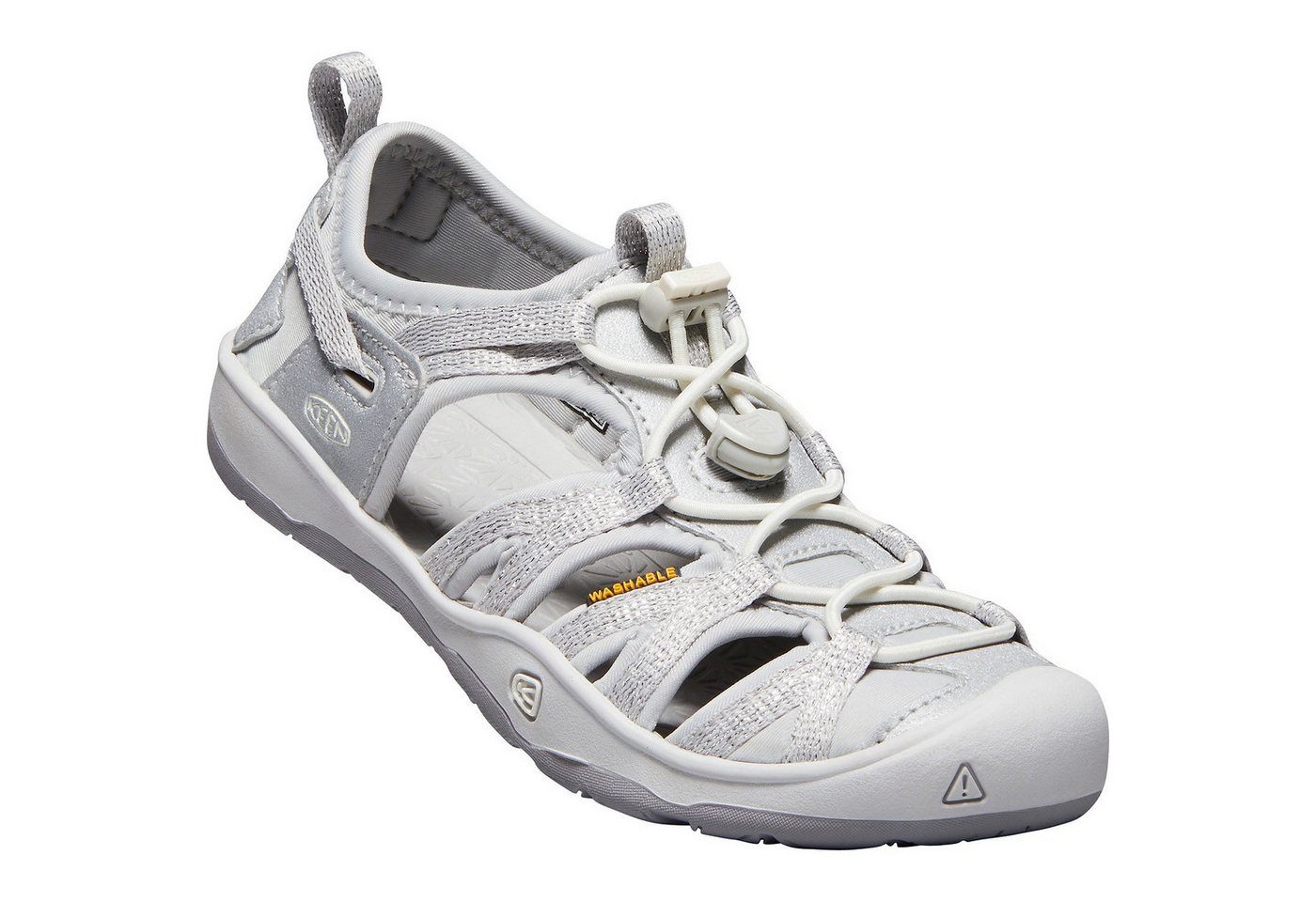 Keen Sandalen MOXIE SANDAL Outdoorsandale von Keen