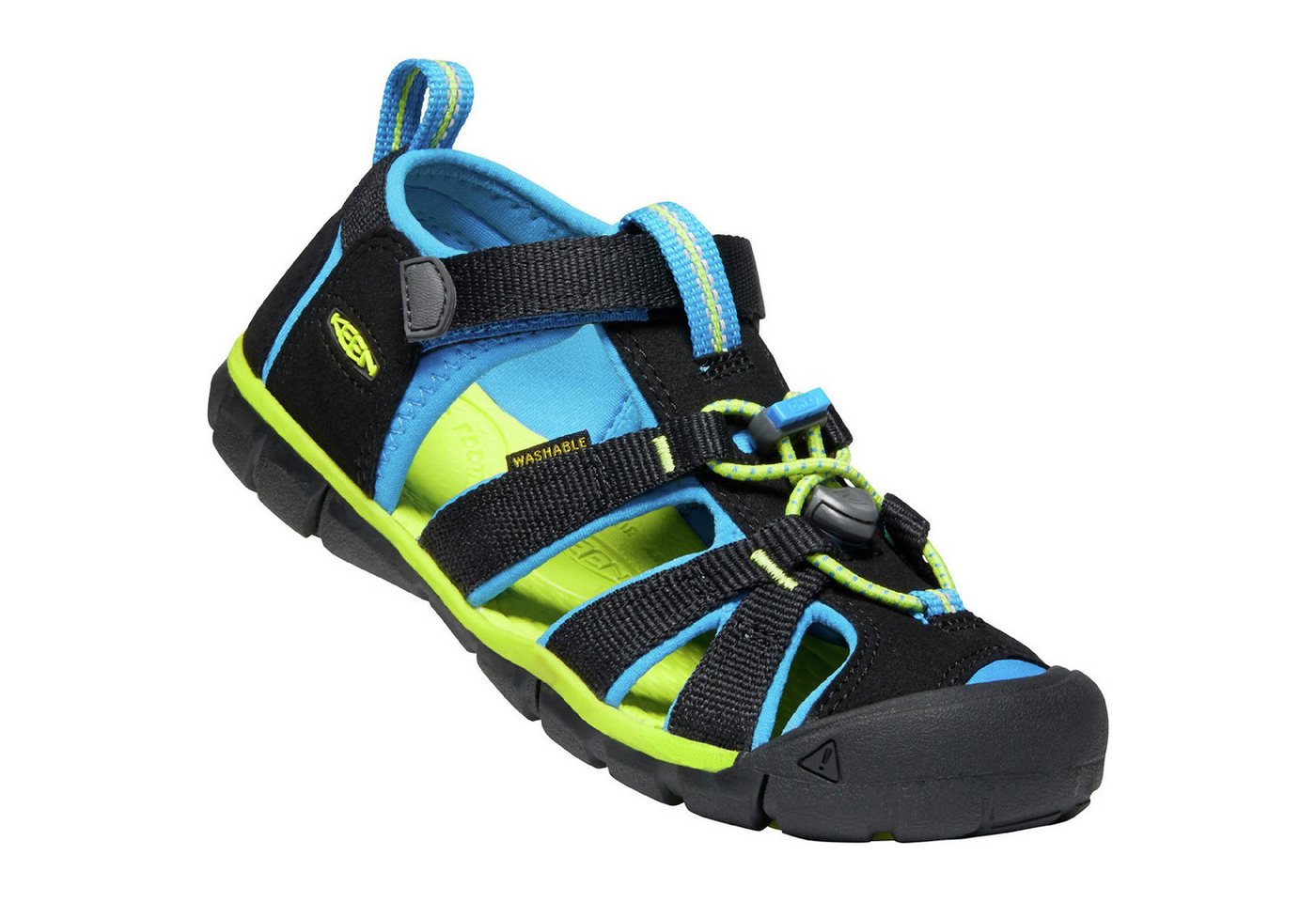 Keen Sandalen SEAII CNX Outdoorsandale von Keen