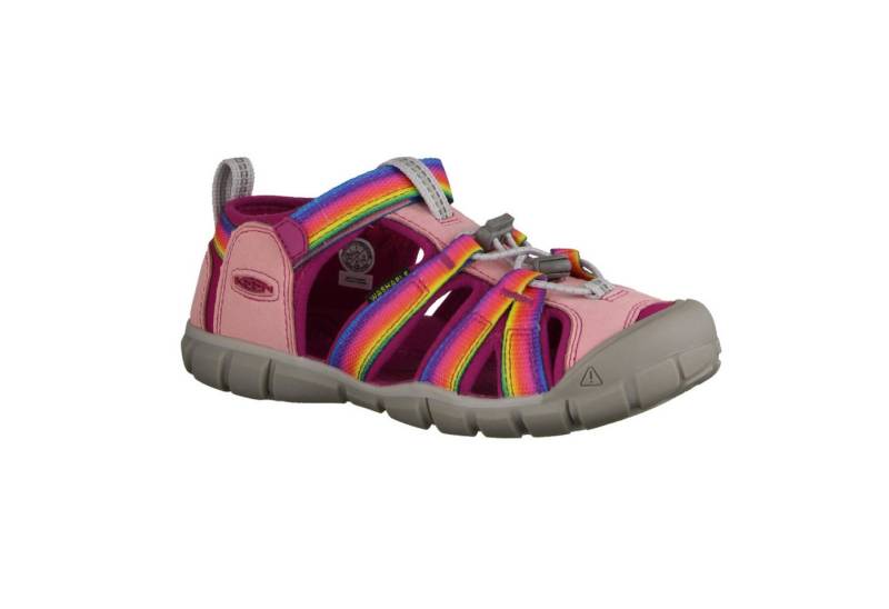 Keen Seacamp II Schnürschuh von Keen