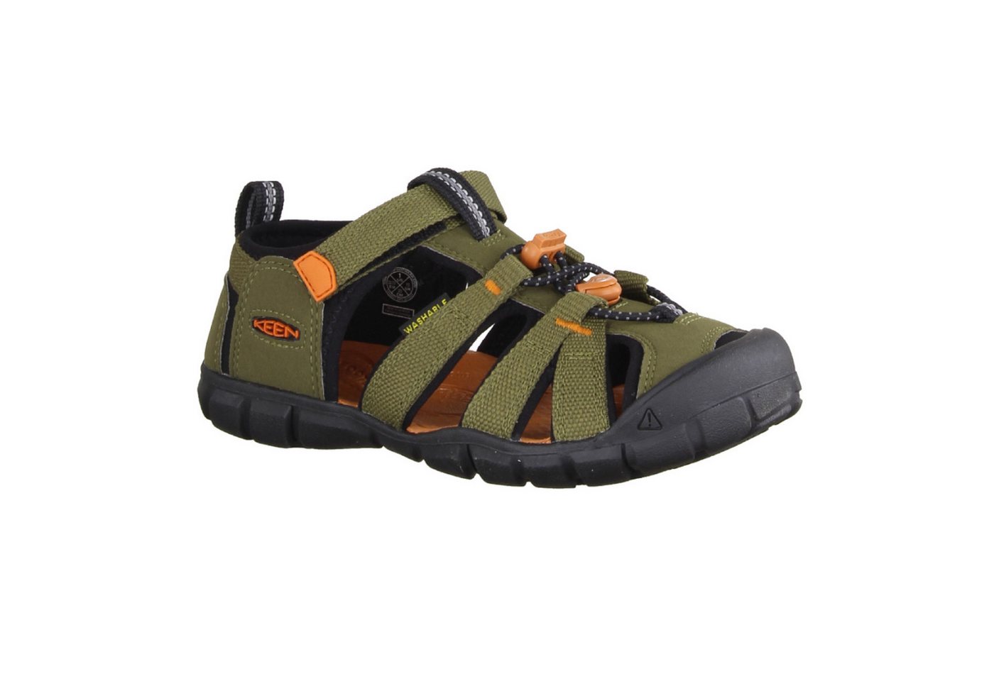 Keen Seacamp II Schnürschuh Keen Seacamp II Schnürschuh von Keen