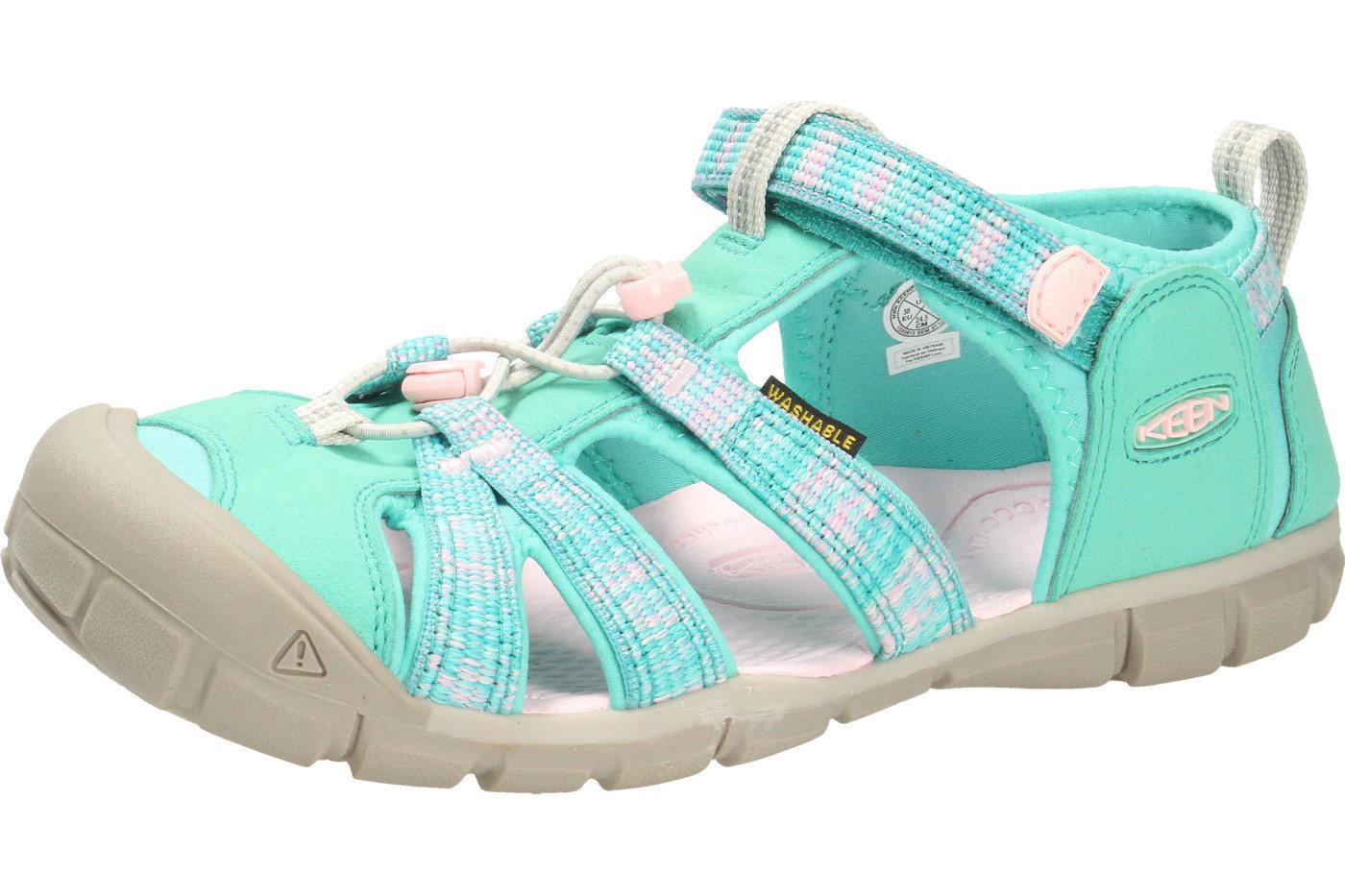 Keen Slingpumps von Keen