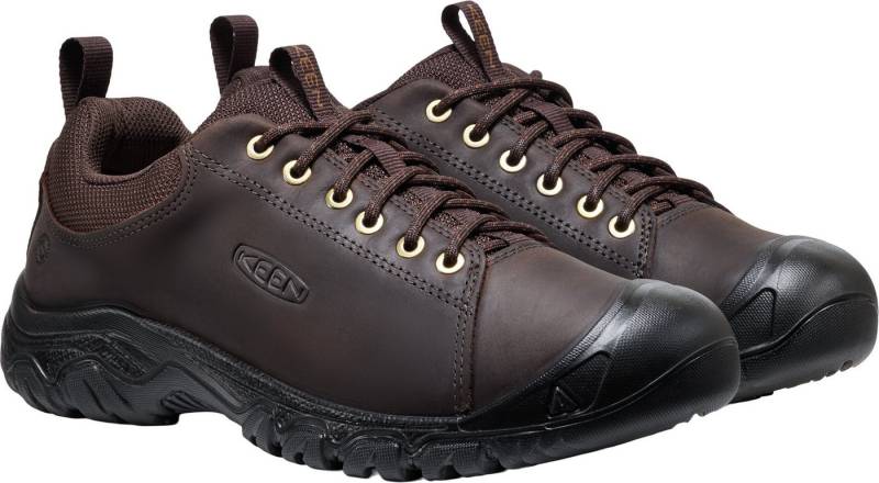 Keen TARGHEE IV OXFORD Outdoorschuh von Keen