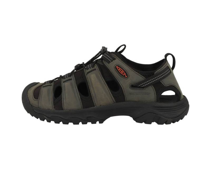 Keen Targhee III Herren Sandale Sandaletten, Sommerschuhe, Badeschuhe, Riemchen, Schlappen von Keen