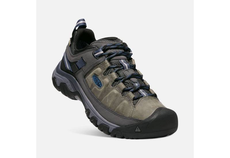 Keen Targhee III WP Herren Halbschuh - Keen Wanderschuh von Keen
