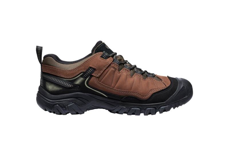 Keen Targhee IV W Herren Halbschuh - Keen Wanderschuh von Keen