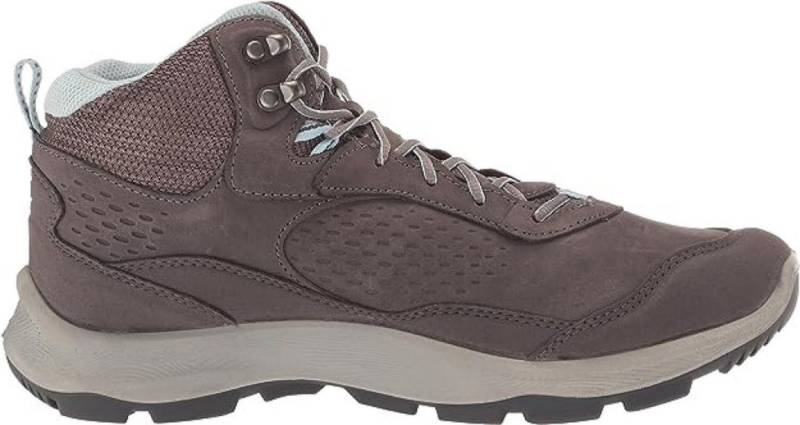 Keen Terradora Explorer Mid WP Wanderschuh von Keen