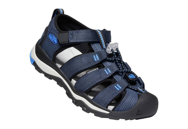 Keen Trekkingsandalen KIDS NEWPORT NEO H2 Outdoorsandale von Keen