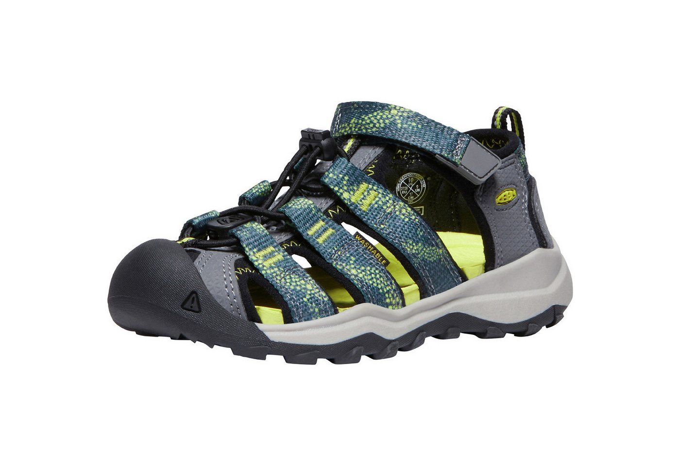 Keen Trekkingsandalen KIDS NEWPORT NEO H2 Outdoorsandale von Keen
