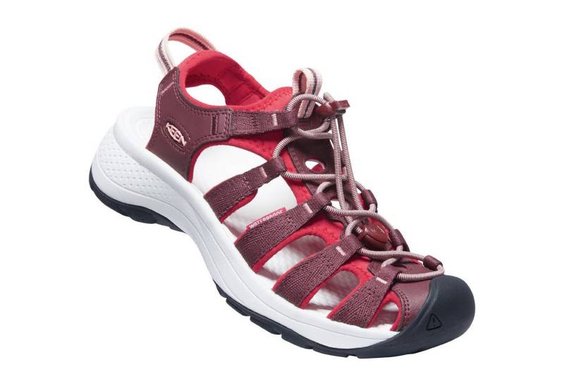 Keen Trekkingsandalen W ASTORIAWEST SANDAL Sandale von Keen