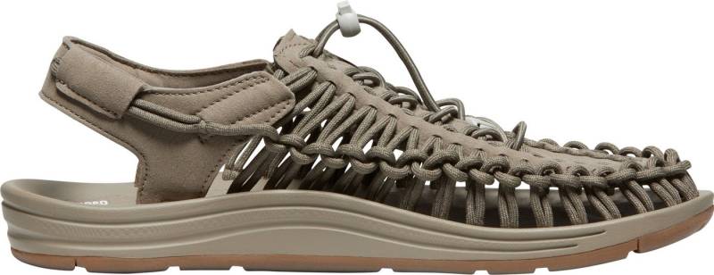 Keen UNEEK M Outdoorsandale Stark profilierte Außensohle von Keen