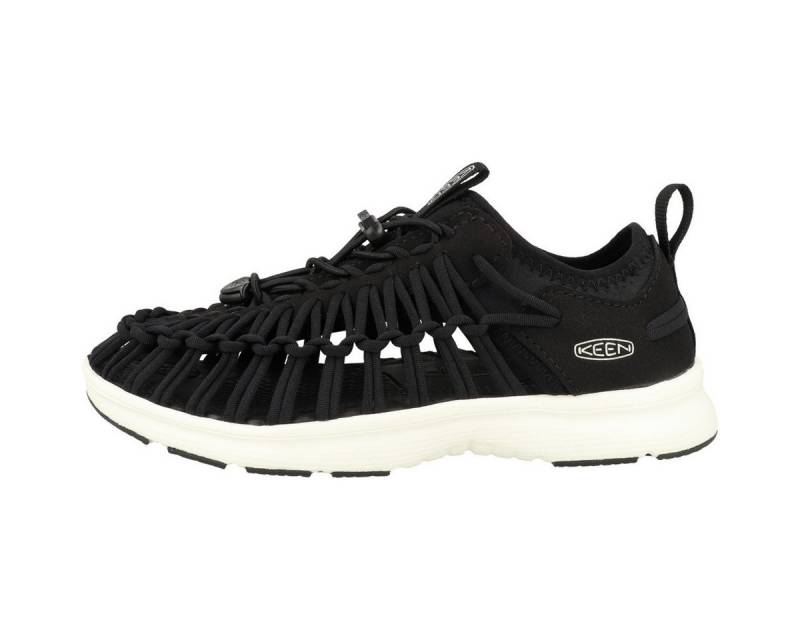 Keen UNEEK O3 Damen Sneaker Turnschuhe, Sportschuhe, Freizeitschuhe, Halbschuhe, Schnürschuhe von Keen