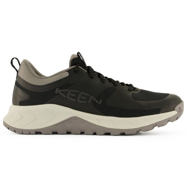 Keen - Versacore WP - Multisportschuhe Gr 10 grau/schwarz von Keen