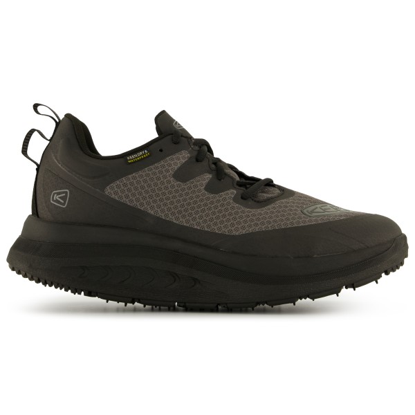 Keen - WK400 WP - Multisportschuhe Gr 11 schwarz von Keen