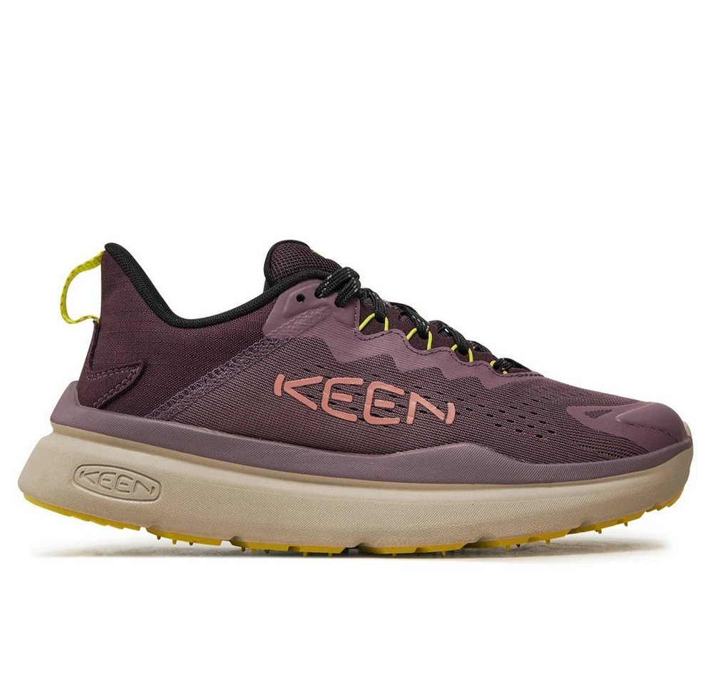 Keen WK450 Damen Sneaker Outdoor Trekkingschuhe Wanderschuhe 1029506 Wanderschuh Komfort von Keen