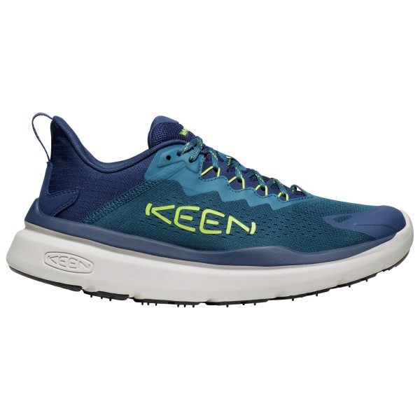 Keen - WK450 - Multisportschuhe Gr 43 blau von Keen