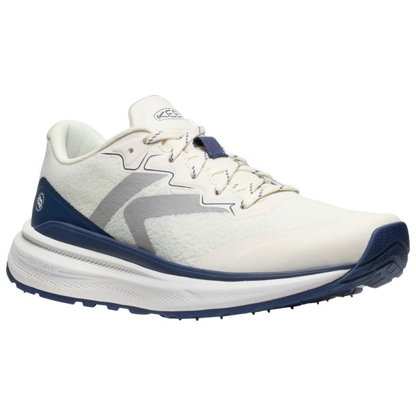 Keen - WK500 - Multisportschuhe Gr 40,5 weiß von Keen