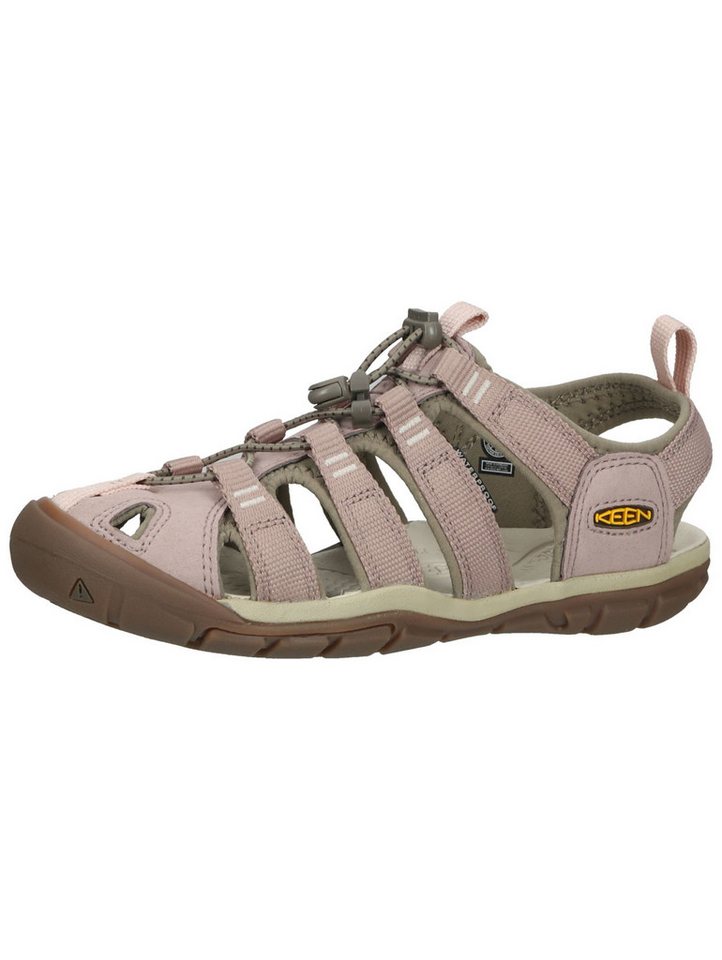 Keen Wanderschuhe Textil . Trekkingsandale von Keen