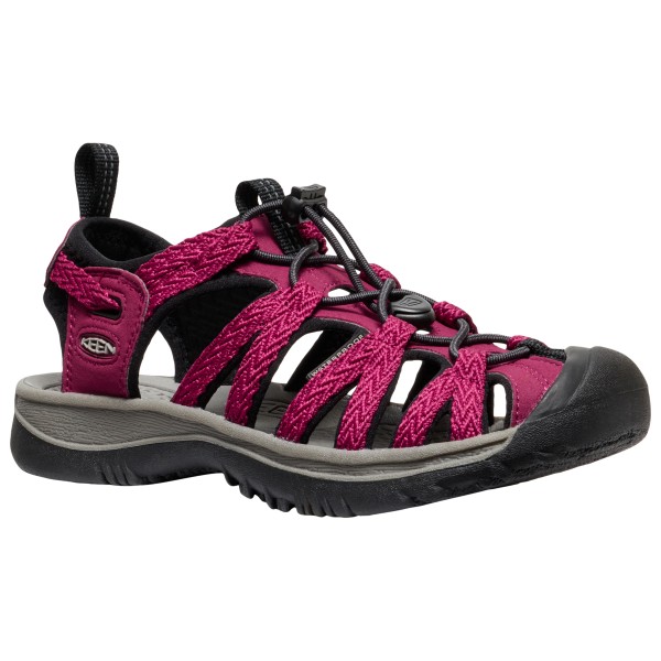 Keen - Women Whisper - Sandalen Gr 40,5 bunt von Keen