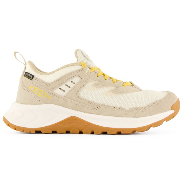 Keen - Women's Hightrail WP - Multisportschuhe Gr 38,5 beige von Keen