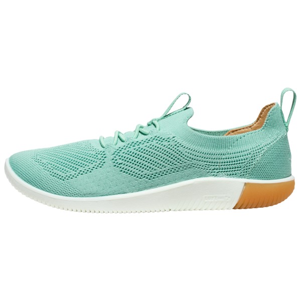 Keen - Women's KNX Knit Lace - Barfußschuhe Gr 41 grün/ lichen Keen - Women's KNX Knit Lace - Barfußschuhe Gr 41 grün/ lichen von Keen