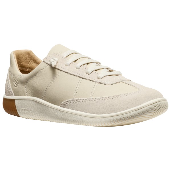 Keen - Women's KNX T-Toe - Barfußschuhe Gr 41 birch / birch von Keen