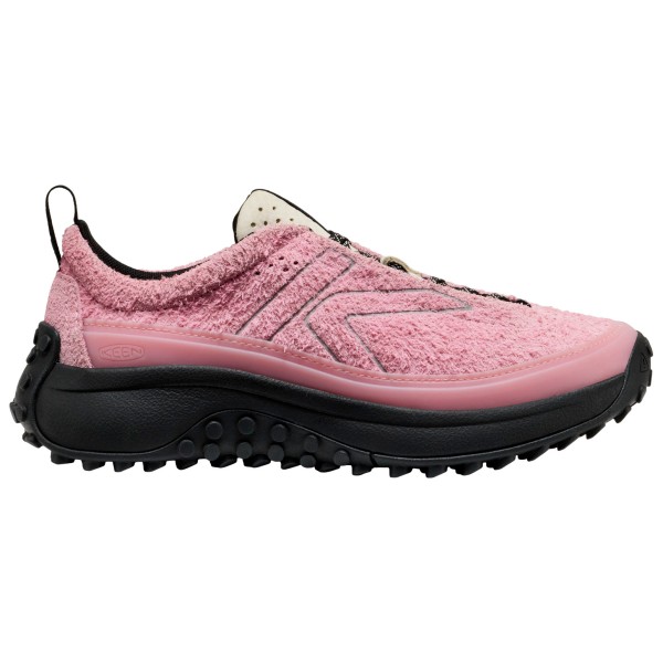 Keen - Women's KS Mino - Sneaker Gr 42 rosa/schwarz von Keen