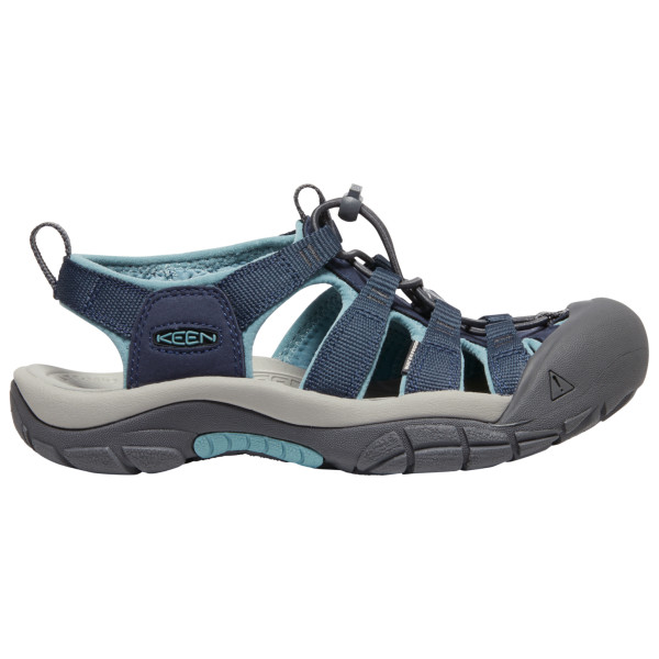 Keen - Women's Newport H2 - Sandalen Gr 37 blau von Keen