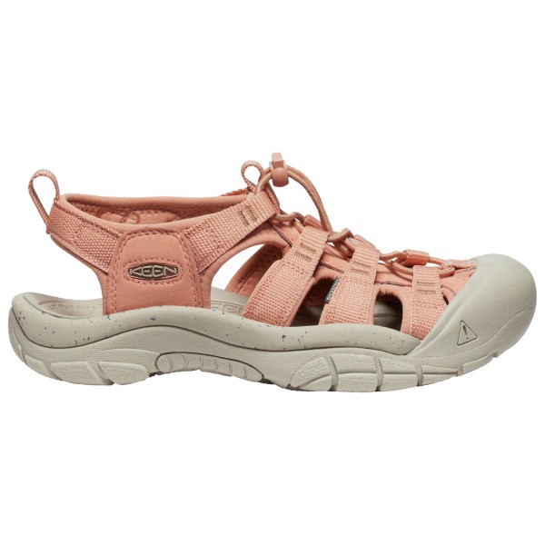 Keen - Women's Newport H2 - Sandalen Gr 8 beige von Keen