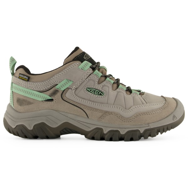 Keen - Women's Targhee IV WP - Multisportschuhe Gr 36 beige von Keen