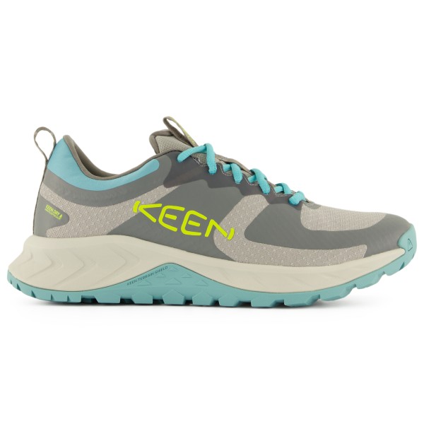 Keen - Women's Versacore WP - Multisportschuhe Gr 10;10,5;11;6;6,5;7;7,5;8;8,5;9;9,5 grau;rosa von Keen