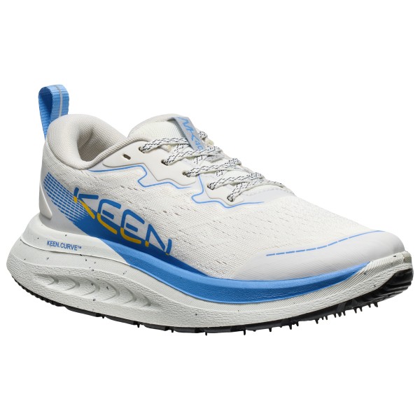 Keen - Women's WK400 II - Multisportschuhe Gr 10,5 grau Keen - Women's WK400 II - Multisportschuhe Gr 10,5 grau von Keen