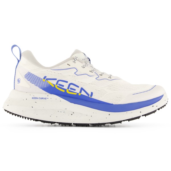 Keen - Women's WK400 II - Multisportschuhe Gr 40 weiß von Keen