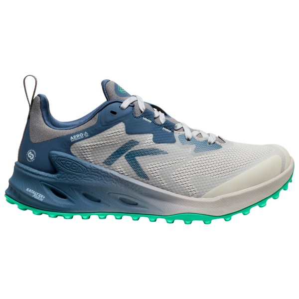 Keen - Women's Zionic NXT WP - Multisportschuhe Gr 38 blau von Keen