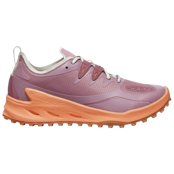 Keen - Women's Zionic Speed - Multisportschuhe Gr 10,5 rosa von Keen