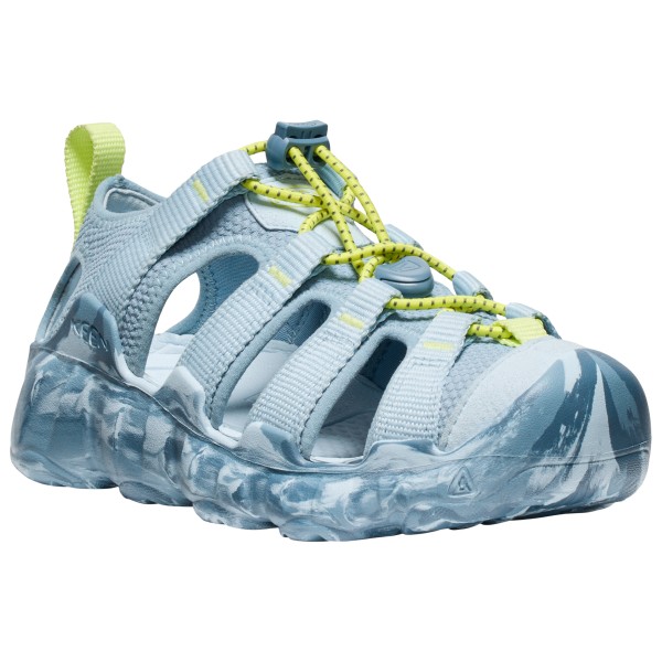 Keen - Youth Hyperport H2 - Sandalen Gr 35 bunt von Keen