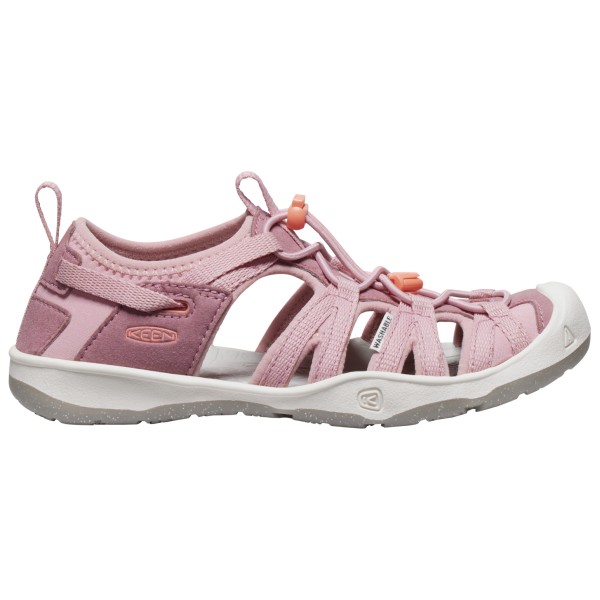 Keen - Youth Moxie Sandal - Sandalen Gr 36 rosa von Keen
