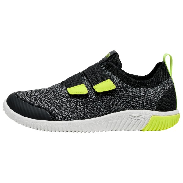 Keen - Youth's KNX Knit DS - Barfußschuhe Gr 38 schwarz/ evening primrose Keen - Youth's KNX Knit DS - Barfußschuhe Gr 38 schwarz/ evening primrose von Keen