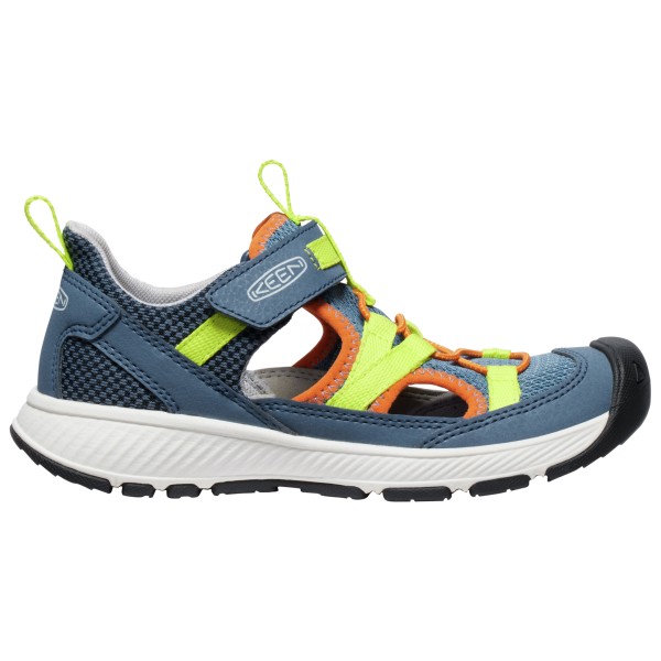 Keen - Youth's Motozoa Sandal - Sandalen Gr 5 bunt Keen - Youth's Motozoa Sandal - Sandalen Gr 5 bunt von Keen