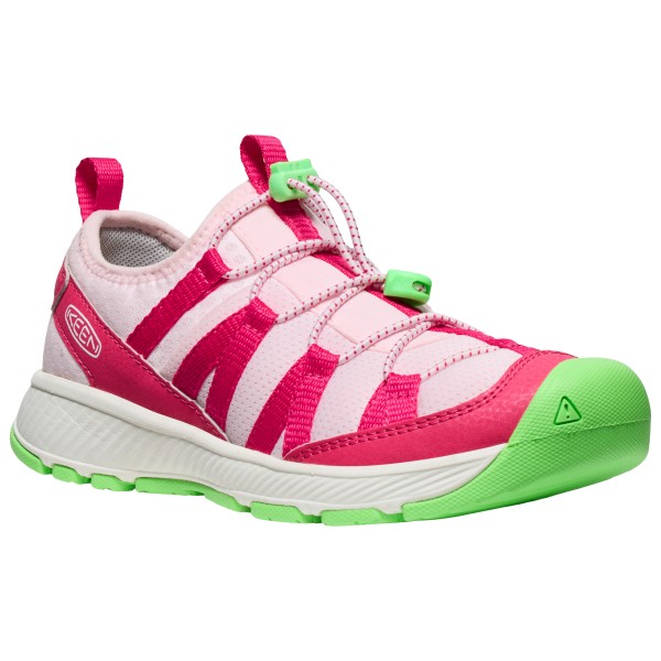 Keen - Youth's Motozoa Sneaker - Multisportschuhe Gr 6 rosa Keen - Youth's Motozoa Sneaker - Multisportschuhe Gr 6 rosa von Keen