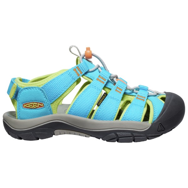 Keen - Youth's Newport Boundless - Sandalen Gr 38 bunt von Keen