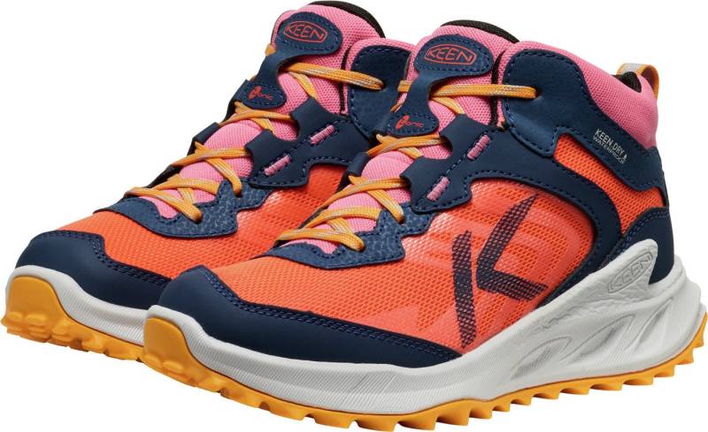 Keen ZIONIC MID WP Outdoorschuh wasserdicht von Keen