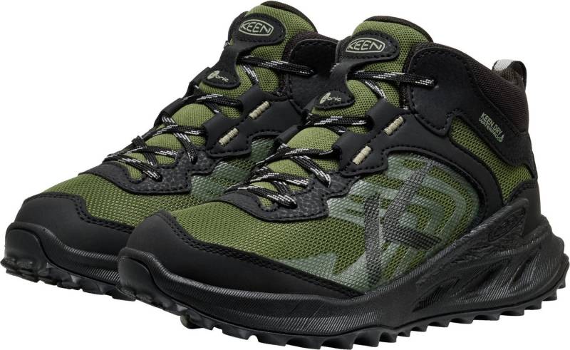 Keen ZIONIC MID WP Outdoorschuh wasserdicht von Keen